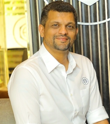 Anuj Jhunjhunwala