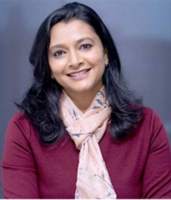 Mansi Kasliwal
