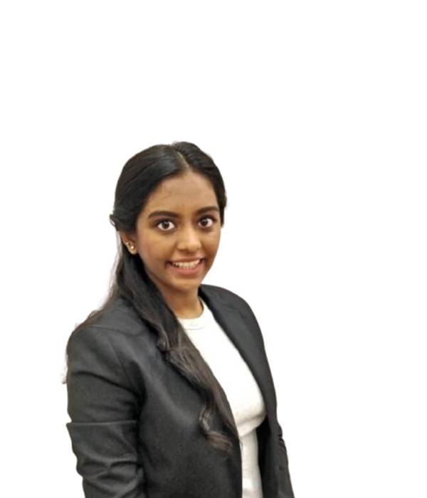 Ridhi Jain