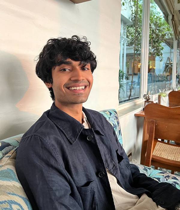 Sahil Philip