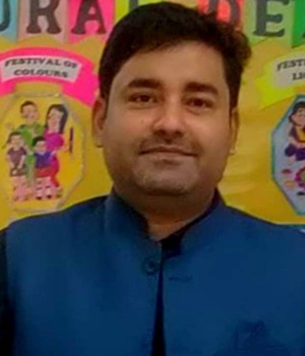 Omair Shahid