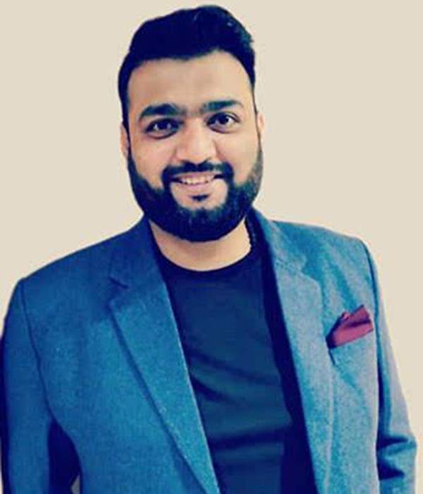 Ankur Goswami