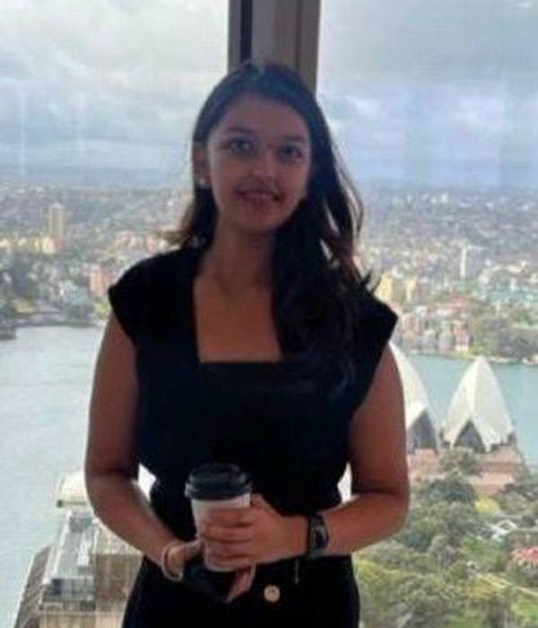 Juhi Daga