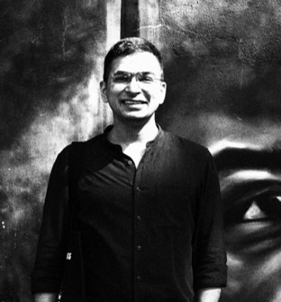 Tushar Malhotra